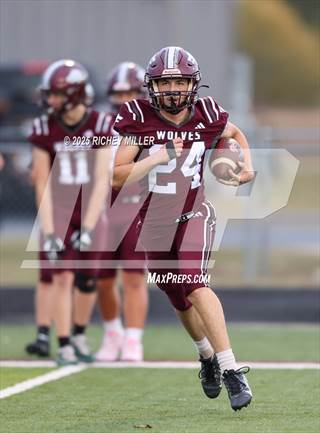 Berryville @ Lincoln