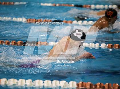 Thumbnail 2 in UIL 5A Swimming & Diving State Finals photogallery.