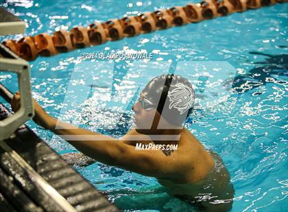 Thumbnail 2 in UIL 5A Swimming & Diving State Finals photogallery.