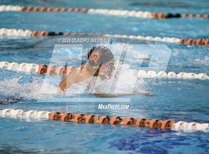 Thumbnail 1 in UIL 5A Swimming & Diving State Finals photogallery.