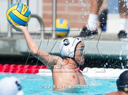Thumbnail 3 in Xavier vs Palm Springs (Poly Tournament) photogallery.