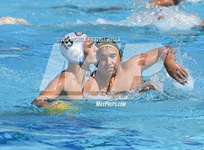 Thumbnail 3 in Classical Academy vs Mar Vista (16th Annual Draz Classic) photogallery.