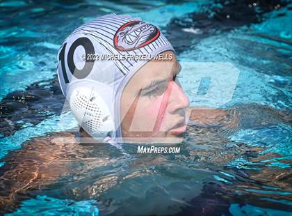Thumbnail 1 in Classical Academy vs Mar Vista (16th Annual Draz Classic) photogallery.