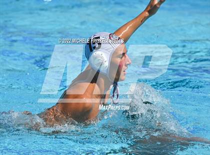 Thumbnail 2 in Classical Academy vs Mar Vista (16th Annual Draz Classic) photogallery.