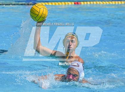 Thumbnail 3 in Classical Academy vs Mar Vista (16th Annual Draz Classic) photogallery.