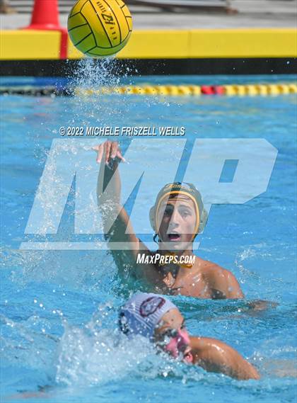 Thumbnail 1 in Classical Academy vs Mar Vista (16th Annual Draz Classic) photogallery.