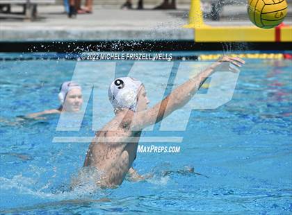 Thumbnail 1 in Classical Academy vs Mar Vista (16th Annual Draz Classic) photogallery.