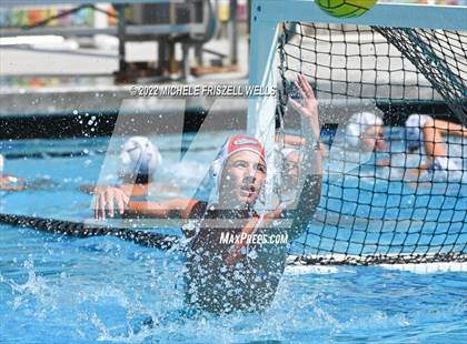 Thumbnail 2 in Classical Academy vs Mar Vista (16th Annual Draz Classic) photogallery.