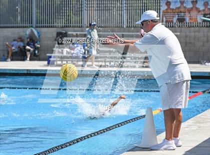 Thumbnail 2 in Classical Academy vs Mar Vista (16th Annual Draz Classic) photogallery.