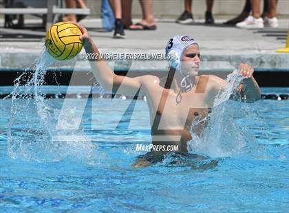 Thumbnail 3 in Classical Academy vs Mar Vista (16th Annual Draz Classic) photogallery.