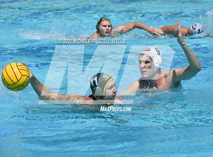 Thumbnail 3 in Classical Academy vs Mar Vista (16th Annual Draz Classic) photogallery.