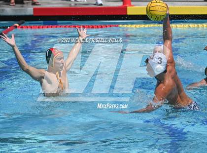Thumbnail 2 in Classical Academy vs Mar Vista (16th Annual Draz Classic) photogallery.