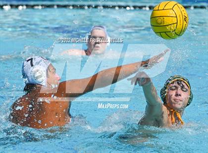 Thumbnail 2 in Classical Academy vs Mar Vista (16th Annual Draz Classic) photogallery.