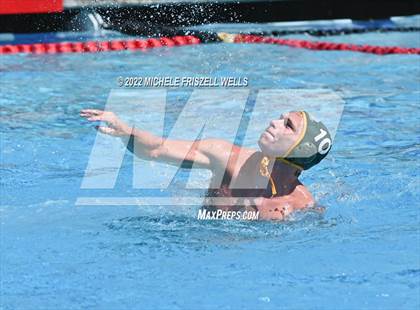 Thumbnail 1 in Classical Academy vs Mar Vista (16th Annual Draz Classic) photogallery.