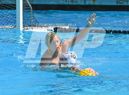 Thumbnail 3 in Classical Academy vs Mar Vista (16th Annual Draz Classic) photogallery.