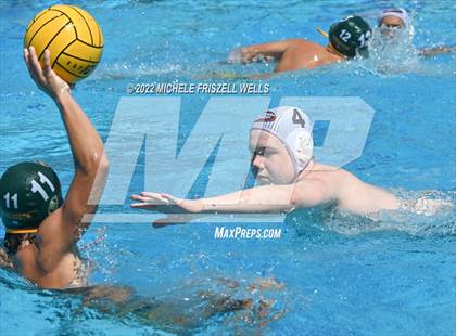 Thumbnail 3 in Classical Academy vs Mar Vista (16th Annual Draz Classic) photogallery.