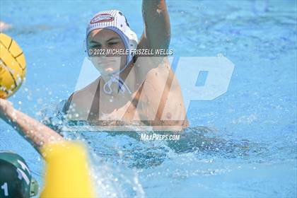 Thumbnail 3 in Classical Academy vs Mar Vista (16th Annual Draz Classic) photogallery.