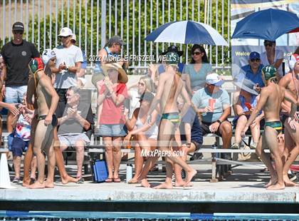 Thumbnail 1 in Classical Academy vs Mar Vista (16th Annual Draz Classic) photogallery.