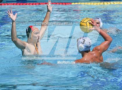 Thumbnail 3 in Classical Academy vs Mar Vista (16th Annual Draz Classic) photogallery.