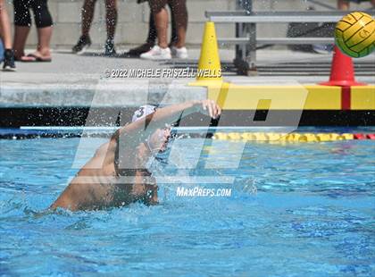 Thumbnail 2 in Classical Academy vs Mar Vista (16th Annual Draz Classic) photogallery.