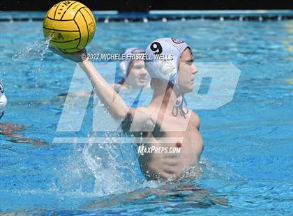 Thumbnail 3 in Classical Academy vs Mar Vista (16th Annual Draz Classic) photogallery.