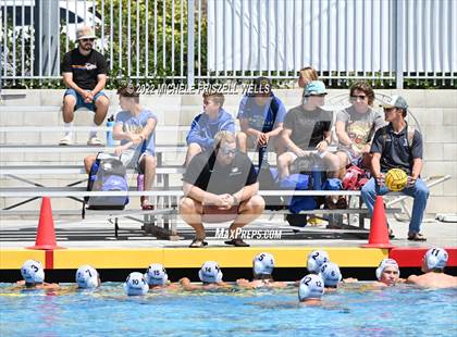 Thumbnail 2 in Classical Academy vs Mar Vista (16th Annual Draz Classic) photogallery.