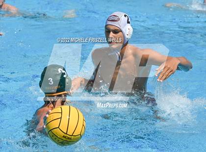 Thumbnail 2 in Classical Academy vs Mar Vista (16th Annual Draz Classic) photogallery.