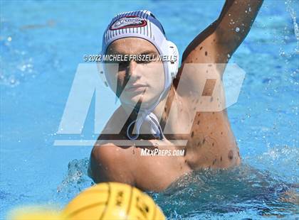 Thumbnail 2 in Classical Academy vs Mar Vista (16th Annual Draz Classic) photogallery.