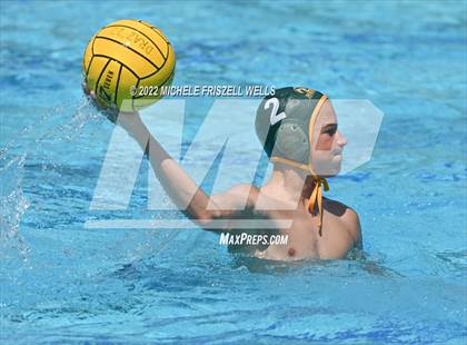 Thumbnail 2 in Classical Academy vs Mar Vista (16th Annual Draz Classic) photogallery.