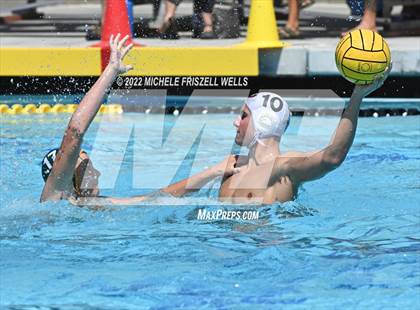 Thumbnail 2 in Classical Academy vs Mar Vista (16th Annual Draz Classic) photogallery.