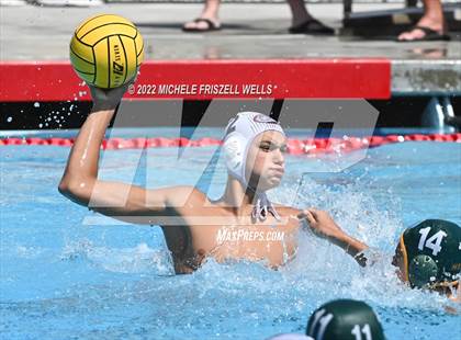 Thumbnail 1 in Classical Academy vs Mar Vista (16th Annual Draz Classic) photogallery.