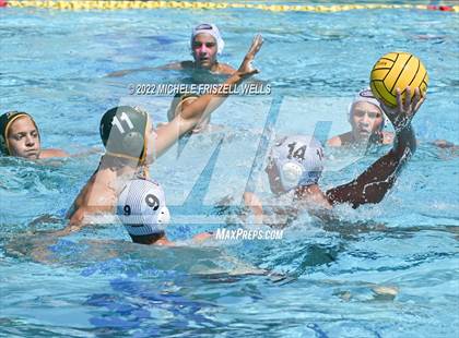 Thumbnail 1 in Classical Academy vs Mar Vista (16th Annual Draz Classic) photogallery.