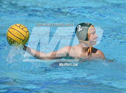 Thumbnail 1 in Classical Academy vs Mar Vista (16th Annual Draz Classic) photogallery.