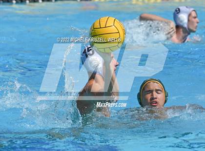Thumbnail 1 in Classical Academy vs Mar Vista (16th Annual Draz Classic) photogallery.