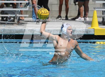 Thumbnail 1 in Classical Academy vs Mar Vista (16th Annual Draz Classic) photogallery.