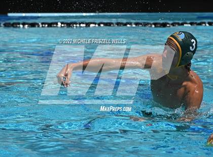 Thumbnail 3 in Classical Academy vs Mar Vista (16th Annual Draz Classic) photogallery.