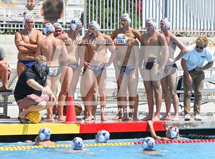 Thumbnail 1 in Classical Academy vs Mar Vista (16th Annual Draz Classic) photogallery.