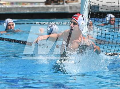 Thumbnail 1 in Classical Academy vs Mar Vista (16th Annual Draz Classic) photogallery.