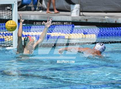 Thumbnail 2 in Classical Academy vs Mar Vista (16th Annual Draz Classic) photogallery.