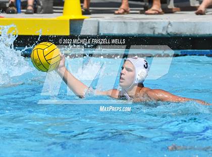 Thumbnail 2 in Classical Academy vs Mar Vista (16th Annual Draz Classic) photogallery.