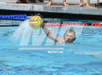 Thumbnail 1 in Classical Academy vs Mar Vista (16th Annual Draz Classic) photogallery.