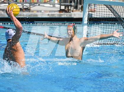Thumbnail 3 in Classical Academy vs Mar Vista (16th Annual Draz Classic) photogallery.