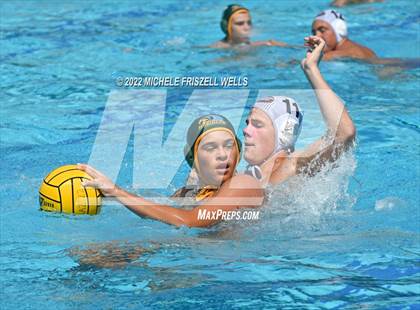 Thumbnail 1 in Classical Academy vs Mar Vista (16th Annual Draz Classic) photogallery.