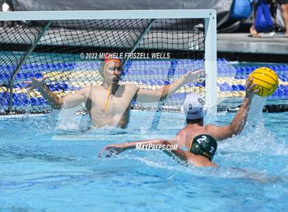 Thumbnail 3 in Classical Academy vs Mar Vista (16th Annual Draz Classic) photogallery.