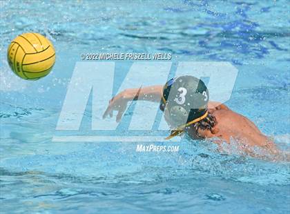 Thumbnail 3 in Classical Academy vs Mar Vista (16th Annual Draz Classic) photogallery.