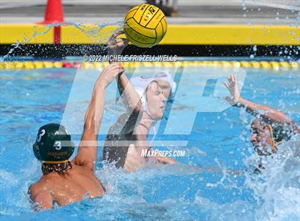 Thumbnail 3 in Classical Academy vs Mar Vista (16th Annual Draz Classic) photogallery.