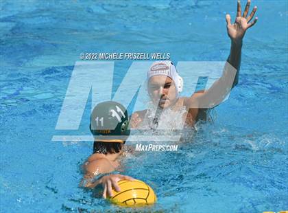 Thumbnail 1 in Classical Academy vs Mar Vista (16th Annual Draz Classic) photogallery.