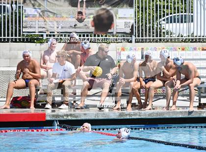 Thumbnail 3 in Classical Academy vs Mar Vista (16th Annual Draz Classic) photogallery.