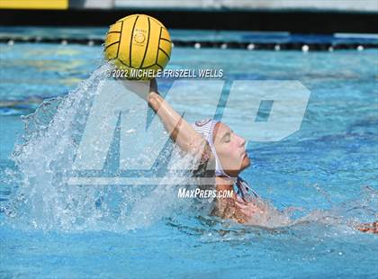 Thumbnail 2 in Classical Academy vs Mar Vista (16th Annual Draz Classic) photogallery.