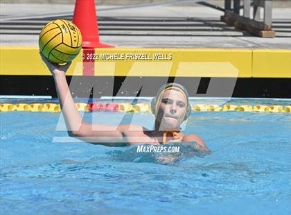 Thumbnail 3 in Classical Academy vs Mar Vista (16th Annual Draz Classic) photogallery.